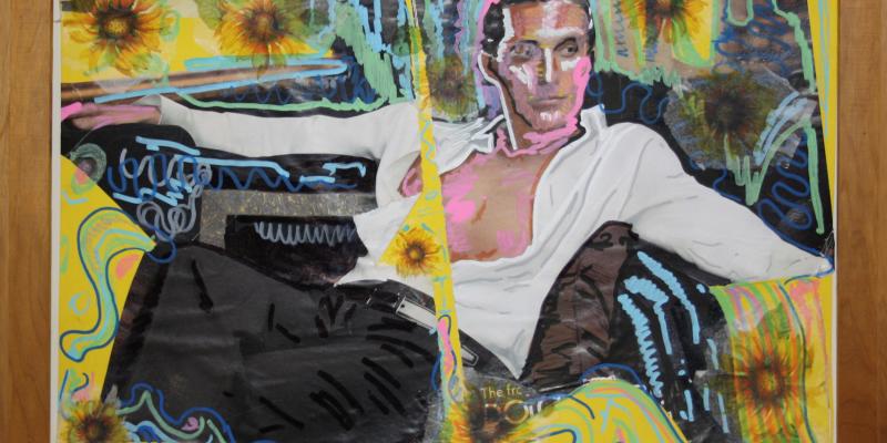 ARTE SUL NAVIGLIO GRANDE! ARTE SUL NAVIGLIO GRANDE!