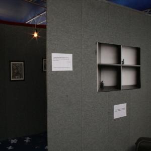 Meeting del mare - L'invisibile