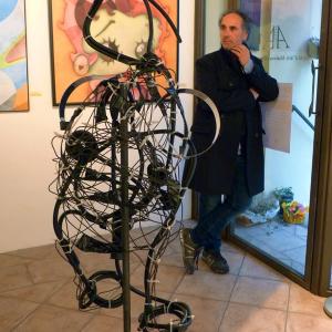 POP ART CONTEMPORARY a Mantova.