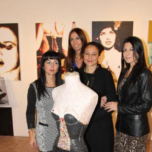 POP ART CLASS DESIGN alla ARTEARTE a MANTOVA