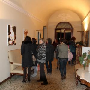 L'IMMAGINE SENZA TEMPO alla Meridiana (MO)