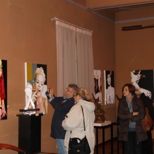 L'IMMAGINE SENZA TEMPO alla Meridiana (MO)