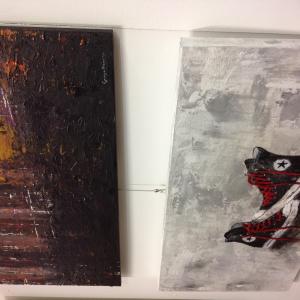 Inaugurazione  nuova sede di EOS Laboratorio delle arti  Circolo Svizzero a Parma