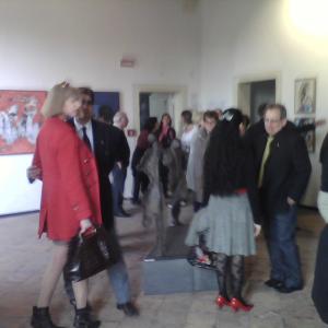 IL RITRATTO E L'ANIMA.