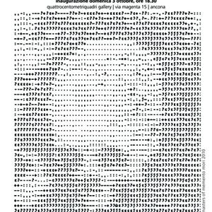 LEEZA HOOPER Solo Show