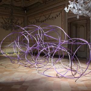 Michelangelo Penso. Dimensioni infinite