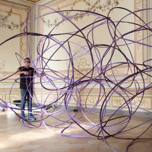 Michelangelo Penso. Dimensioni infinite