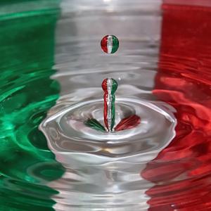 Colors, Materials, Signs