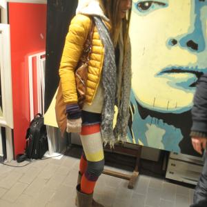 "NON SI MUORE TUTTE LE MATTINE"