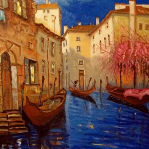 Arte Vigevano 2010-  Artista Pietro Dell'Aversana, Visita tutte Le Opere