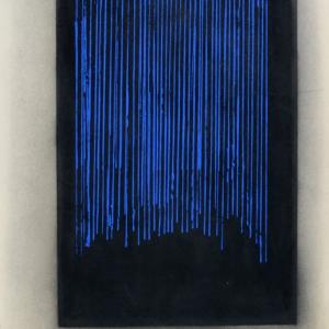 Chromatic Harmony. Pittura tra equilibrio e misura