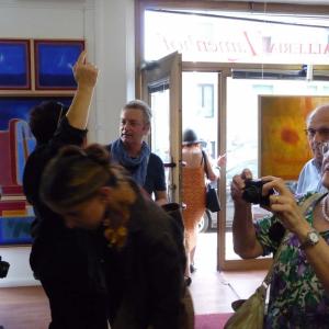 Il Segno 2011 - MILANO