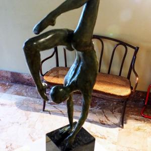 RITRATTO DI DONNA al Club Meridiana 3-22 marzo