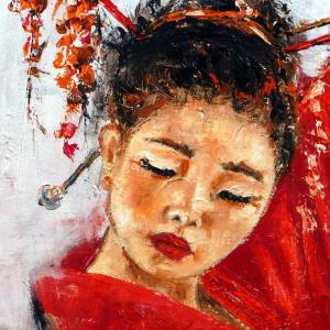 ARTISTANTE EVENT AND SCULPTURES AL CLUB MERIDIANA 