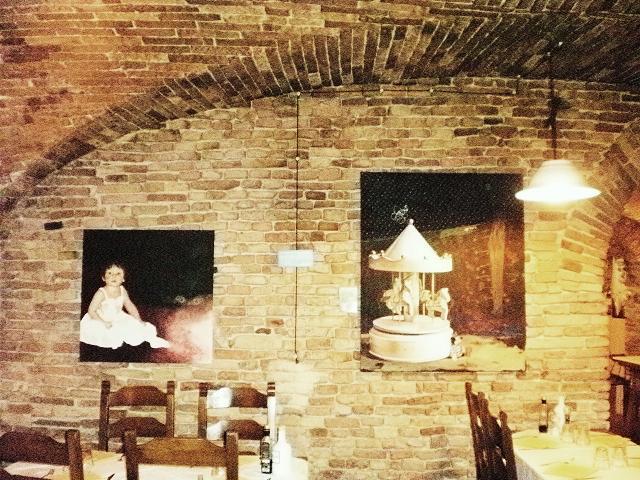 MARGHERITA TEDALDI personale