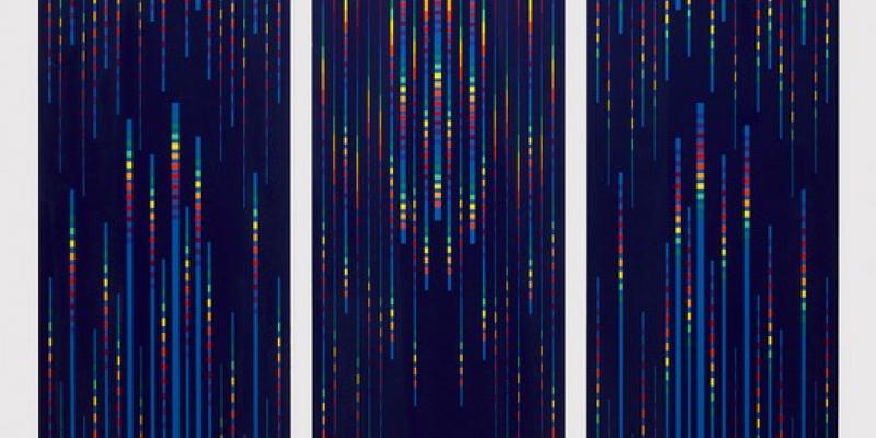 Paolo Minoli, Opere 1970-2004