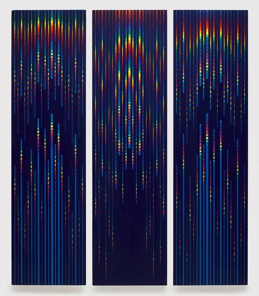 Paolo Minoli, Opere 1970-2004