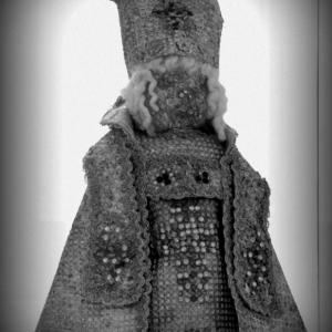 "La ninfa di Verdi e di Wagner"  