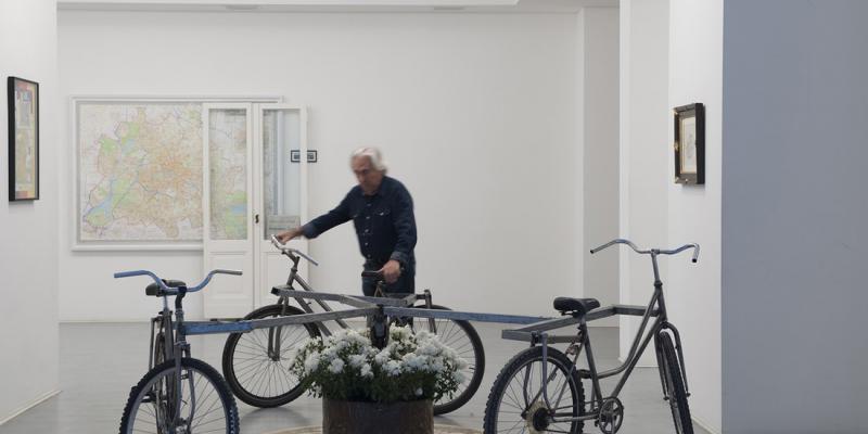 Cerimonia di consegna del Premio ANGAMC 2019 alla memoria di Pasquale Ribuffo