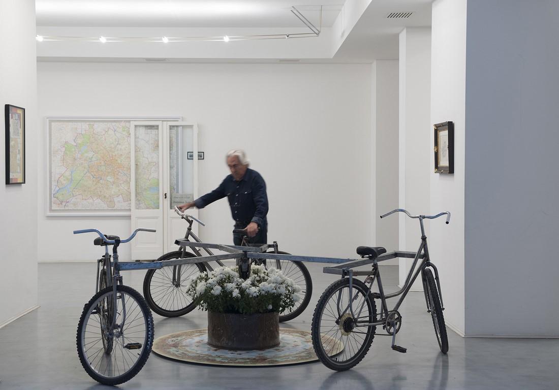 Cerimonia di consegna del Premio ANGAMC 2019 alla memoria di Pasquale Ribuffo