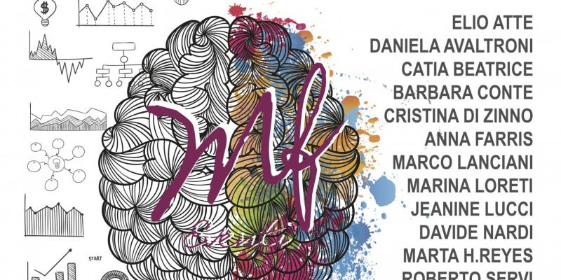 Percorsi sospesi tra istinto e ragione Percorsi sospesi tra istinto e ragione