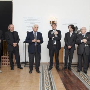 Racconti Sospesi – Yes…You can touch! Racconti Sospesi – Yes…You can touch!