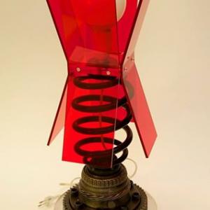 La Materia Ri Nata - Eco Ri-Uso - Trash " GLOBAL" Metropolis