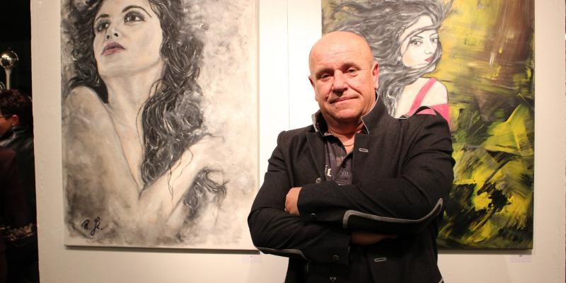 ARS MOMENTUM - Impressions from the Opening ARS MOMENTUM - Impressions from the Opening