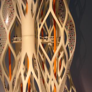 Italia. Venezia, Biennale di Architettura