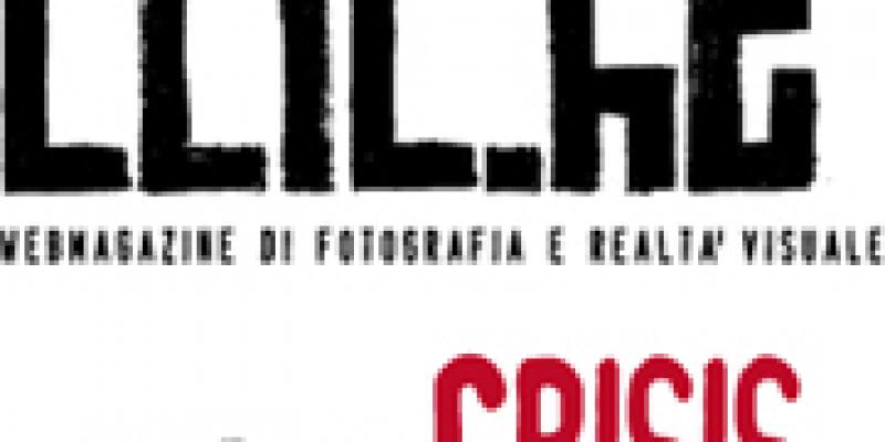 On line "CRISIS" - N° 12 di Clic.hè