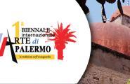 1 Biennale d'Arte Internazionale di Palermo