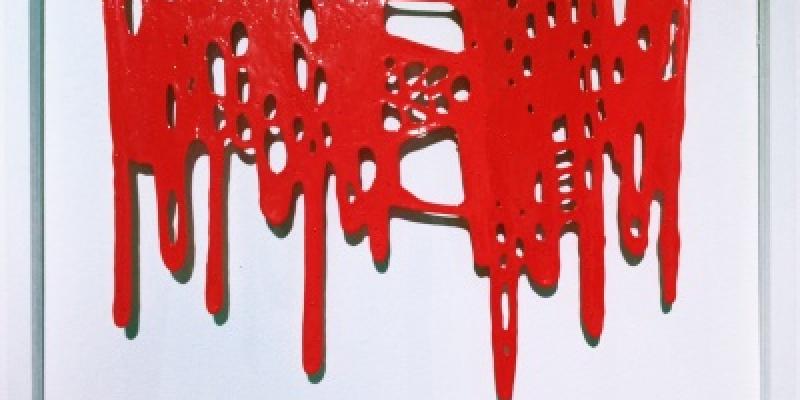 RED&FUCHSIA_Vesna Pavan RED&FUCHSIA_Vesna Pavan