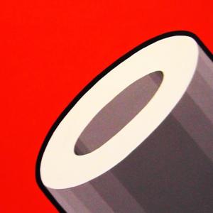 Colori, Materie, Segni