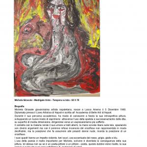 Il sorriso di Roberta per l’UNICEF – progetto Darfur