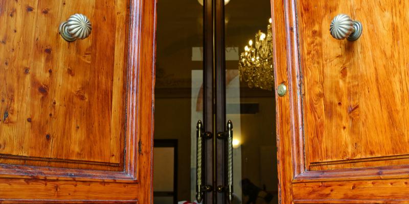 365 Giorni d'Arte Contemporanea in ALbergo