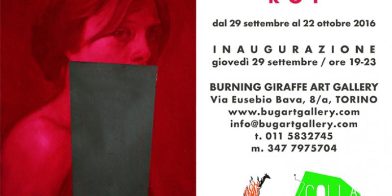 Rot | Simone Geraci Rot | Simone Geraci