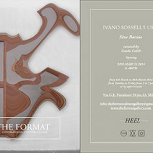 Ivano Sossella-Sine Baculo Ivano Sossella-Sine Baculo