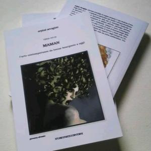 1999-2019 MAMAN , L'Arte contemporanea da Louise Bourgeois a oggi, a cura di Arpinè Sevagian