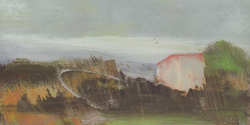 "Mattino": personale di Annamaria Buonamici alla Chiesa di Santa Giulia di Lucca