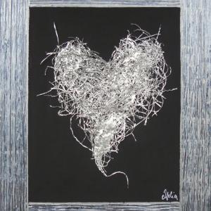 Colori, Materie, Segni