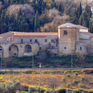 I ° INTERNATIONAL PAINTING PRIZE “NOTTI SACRE IN PUGLIA” ("SACRED NIGHTS IN APULIA")