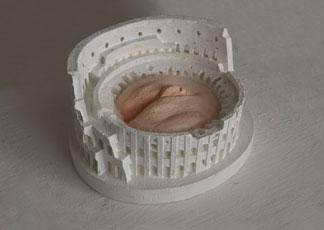 Roma Hard (nel senso dell'arte) Roma Hard (nel senso dell'arte)