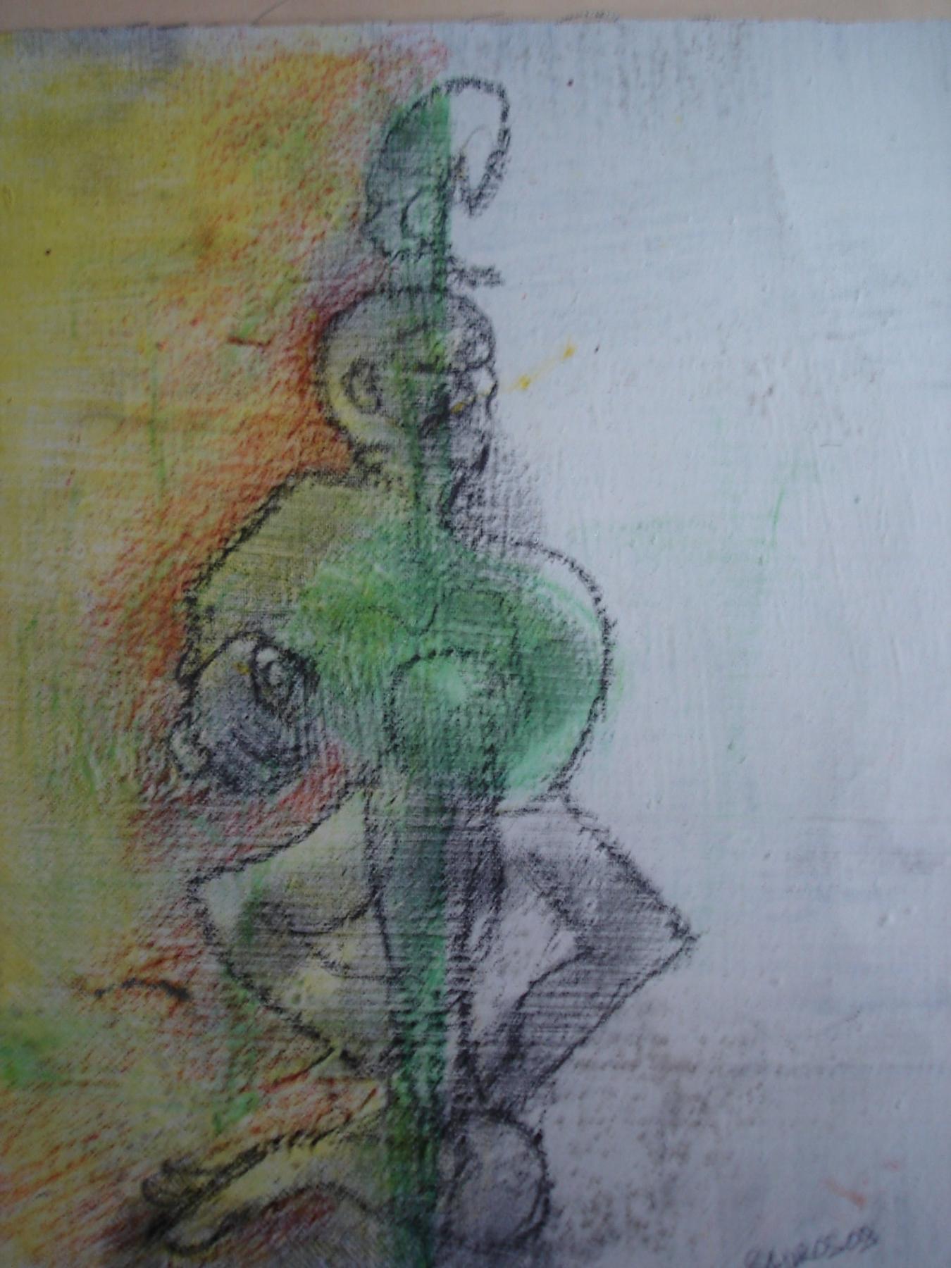 acquacreazione ed altre opere