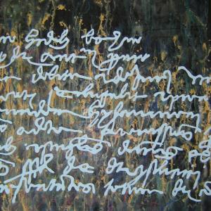 Colori, Materie, Segni