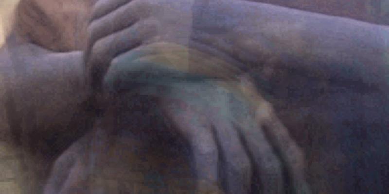 Dov'è andato il cielo? L'arte a sostegno di Fitil