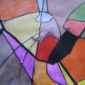 **CONCORSO ARTE D'AVANGUARDIA YOO-ART** **CONCORSO ARTE D'AVANGUARDIA YOO-ART**