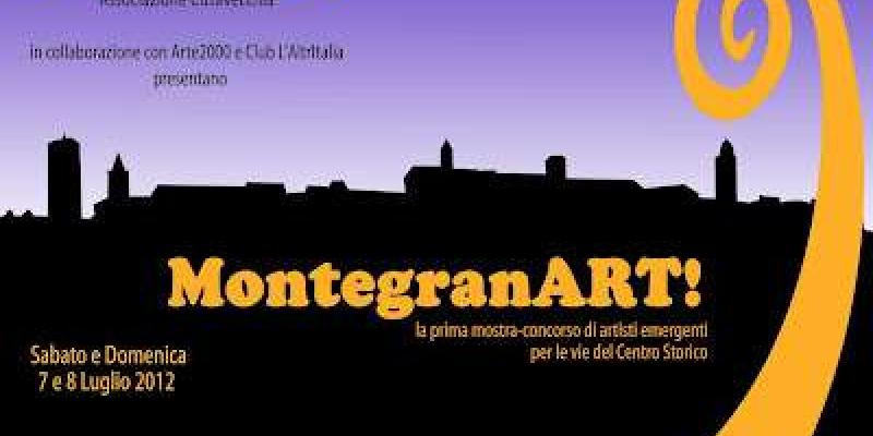 MontegranArt! 2012