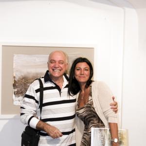 Presentazione del maestro ANTONIO PEDRETTI  a Bibbiano (RE)