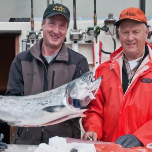 USA. Alaska 1/3. Forme di vita