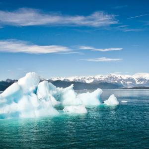 USA. Alaska 2/3. Confini e oltre